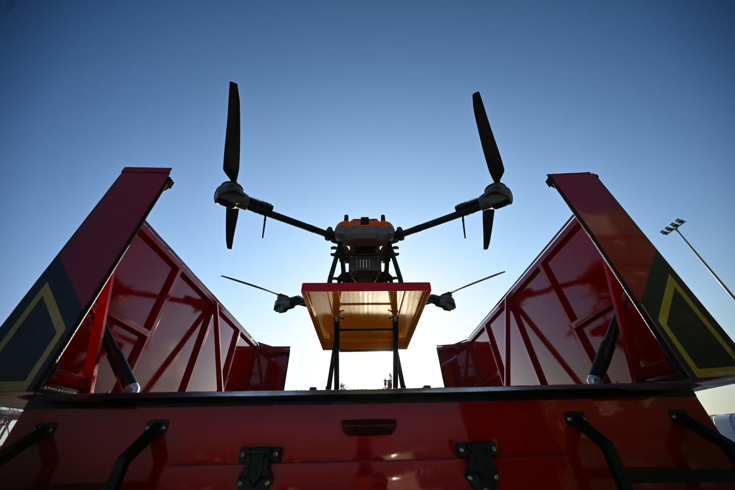 創(chuàng)新驅(qū)動(dòng)發(fā)展 震序車船科技入選國家級(jí)孵化項(xiàng)目